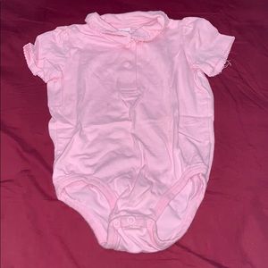 Infant clothes